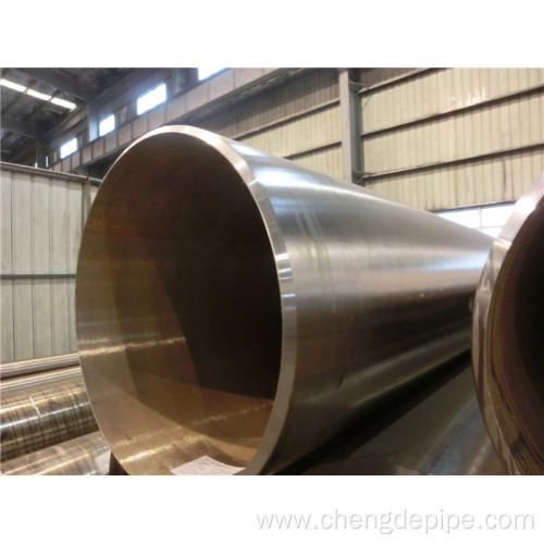 ASTM A519 4145 steel pipe